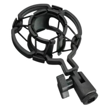 Imagem de Estabilizador Shockmount para Microfone Hook