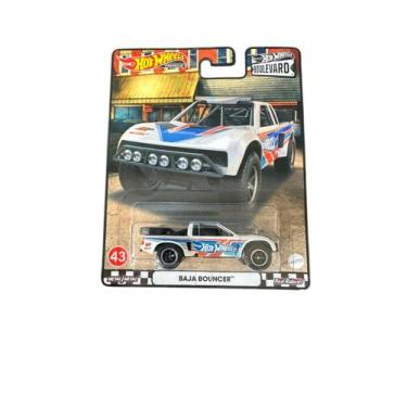 Imagem de Hot Wheels Premium Baja Bouncer