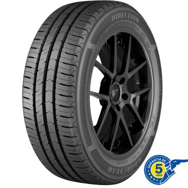 Imagem de Pneu Direction Sport 2 185-60R15 88H Xl para Uso Urbano com Aderência e em Piso Molhado Goodyear