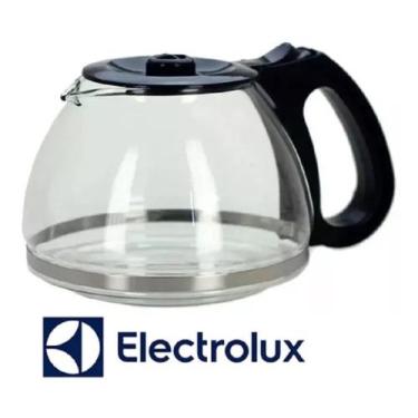 Imagem de Jarra Para Cafeteira Electrolux Ecm10 - 15 Cafés - Mistral