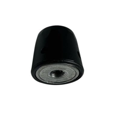 Imagem de Peso para panela de pressão fechamento interno 2,5x3x3cm durável e ess