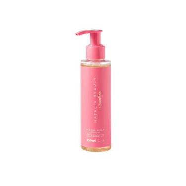Imagem de Cleasing Oil Make Melt HBS3000 Ruby Rose