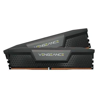 Imagem de Memória RAM Corsair Vengeance 96GB (2x48GB) DDR5 6600MHz - CMK96GX5M2B