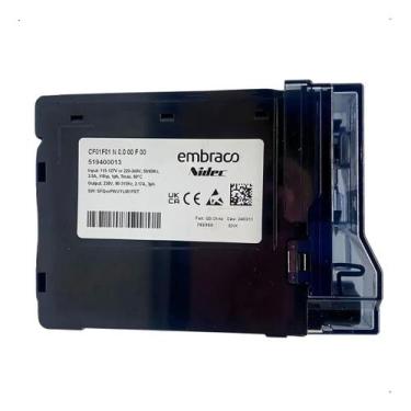 Imagem de Módulo Inversor Inverter A20487406 Frequencial Bivolt - Embraco