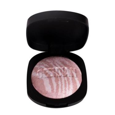 Imagem de Blush carved in marble obsidian aphrodite of milos hb10021 ruby rose