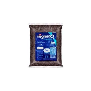 Imagem de Negresco Biscoito Granulado Nestlé 1Kg