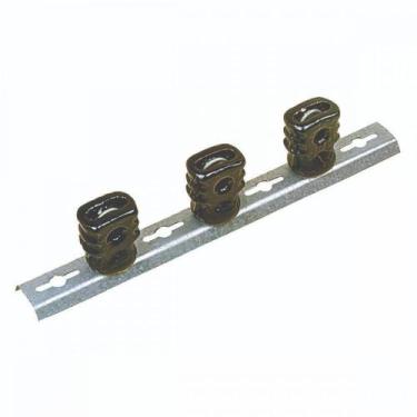 Imagem de Braquetes Rex 3 Polos - PORCELANA REX