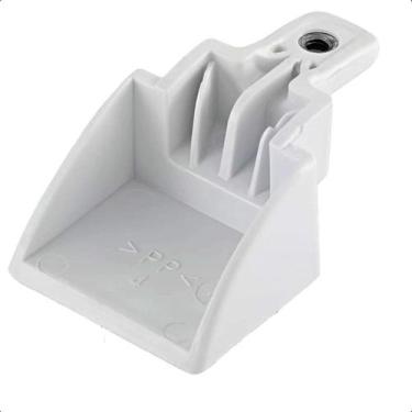 Imagem de Suporte Puxador Porta Refrigerador Electrolux DF42 Novo, 67405516, Gar