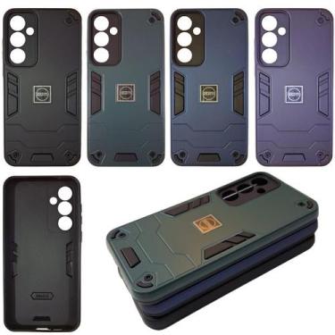 Imagem de Capa Anti Impacto Para Samsung A55 (Tela de 6.6) Capinha Anti choque -