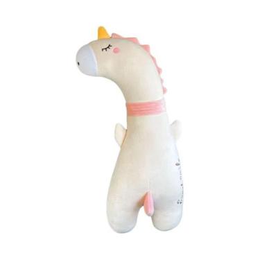 Imagem de Almofada De Ombro Para Cadeira De Carro Infantil Com Design De Animal 