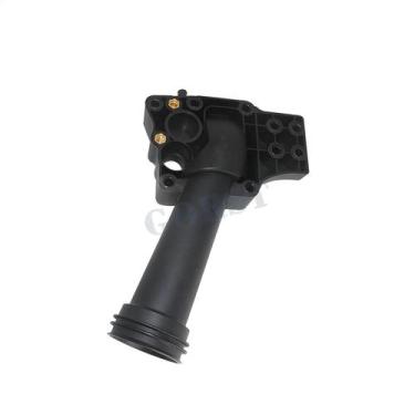 Imagem de Bomba De Água De Refrigerante Do Motor, Tubo De Conexão Para Caminhão 