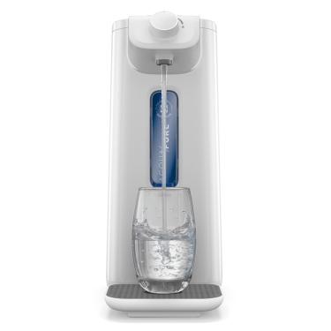 Imagem de Purificador de Água Electrolux Efficient Compacto Água Natural com Tecnologia Acqua Pure (PN10B)