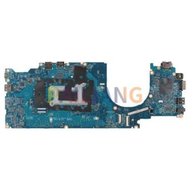 Imagem de Placa Mãe Notebook Dell 5480 I5 De 7th Azul - NoBrand