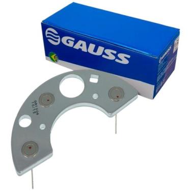 Imagem de Placa De Diodos Volkswagen E11 Gauss