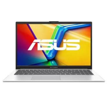 Imagem de Notebook ASUS Vivobook Go 15 15,6 Polegadas 512GB 8GB RAM Core I3, 512