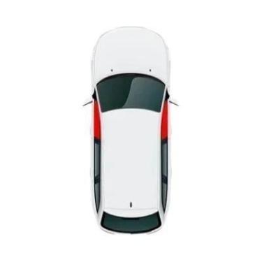Imagem de Protetor Solar Personalizado Para Janela De Carro Volkswagen Sharan 20