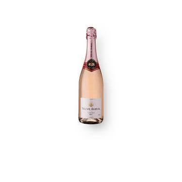Imagem de Espumante Garzon Brut Rose 750ml - Garzón