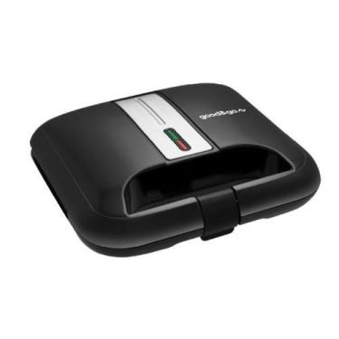 Imagem de Sanduicheira Grill Good&go 750w 127v - Multivisão, 110V