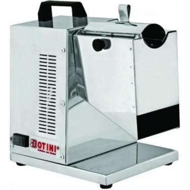 Imagem de Ralador De Milho Verde Elétrico Inox Botini Bivolt 1/4 HP 60 Espigas/h