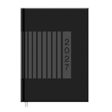 Imagem de Agenda 2027 Foroni Costurada Diária Modena Color C/176 fls 123x166mm