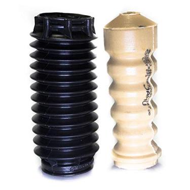 Imagem de Kit Amortecedor Traseiro Ka Fiesta 1996 em diante Focus 2001 em diante