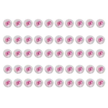 Imagem de LoveinDIY 50 peças de mantos de lanterna, lâmpada de querosene para lâmpada de parafina, tampa de lâmpada a gás