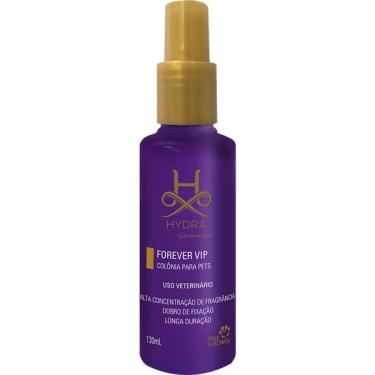 Imagem de Colônia Pet Society Hydra Groomers Forever Vip - 130 mL