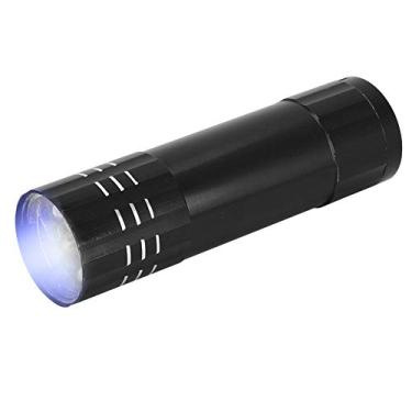 Imagem de Acessório de Aves de Incubação a Frio Candler de Ovos de Codorna, Lâmpada de Ovos de Ovos, para Coelho(Preto)