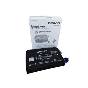 Imagem de Braçadeira Universal Omron HEM-RML31 22 a 42 cm