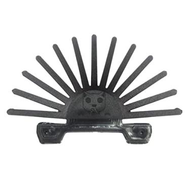 Imagem de Passarinheira Universal Individual Grafite 150 Peças + Prego