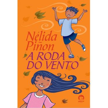 Imagem de Livro - A Roda do Vento - Nélida Piñon