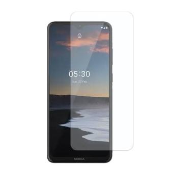 Imagem de Película De Nano Gel Top Frontal Anti Risco Nokia 5.3