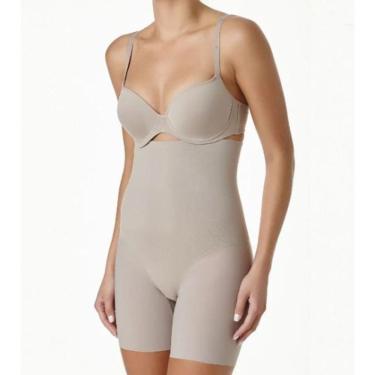 Imagem de Semibody bermuda invisible control  Liz