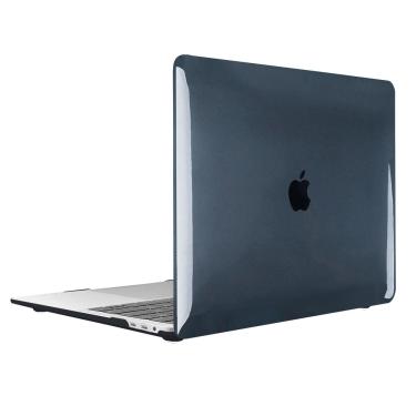 Imagem de Capa Case Para Macbook_ New Pro 14" (A2442) - Black Diamond