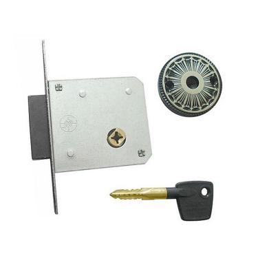 Imagem de Trava F2000 Simples Zlo 25496, Colonial Aliança