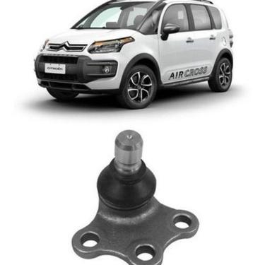 Imagem de Pivô Inferior Balança Dianteira Citroen Aircross 2011 A 2019