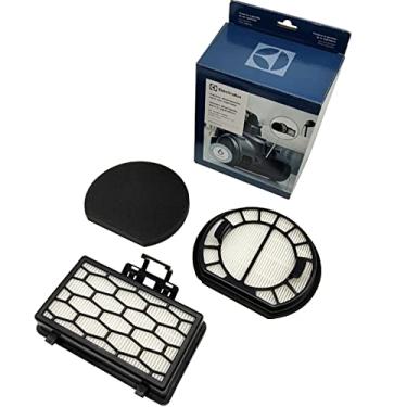 Imagem de Kit de Filtros para Aspiradores - EAS30 e EAS31 Electrolux (FAS30)