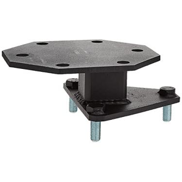 Imagem de Warrior Produtos 91635 Espaçador de pneu sobressalente para Jeep FJ Cruiser 03-07