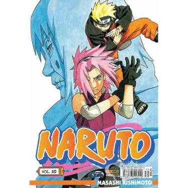 Livro - Boruto: Naruto Next Generations Vol. 14 em Promoção na Americanas