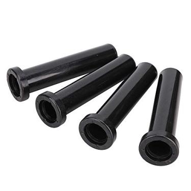 Imagem de Kit de bucha de braço dianteiro inferior para braço de controle para 2003-2014 Polaris Sportsman 300/400/400 HO/500 HO, Blazer de trilha, chefe de trilha, Hawkey, Scrambler