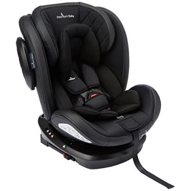 Imagem de Cadeira Murphy 360 Preta