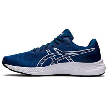 Imagem de ASICS Men's Gel-Excite™ 9 Running Shoe, 10.5, Lake Drive/White