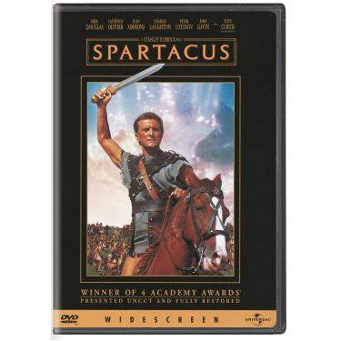 Imagem de Spartacus
