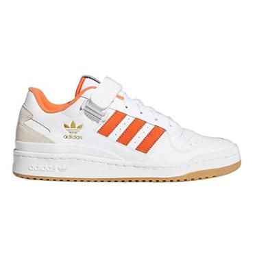 Imagem de adidas Forum Low US Men Size 13 Black