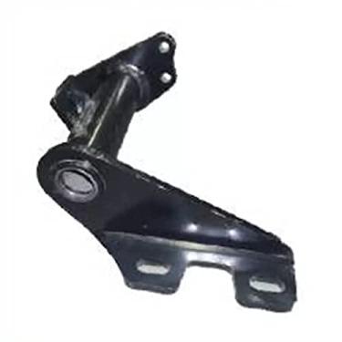 Imagem de SUPORTE EIXO S GUERRA KNORR LE ESQUERDO COMPRIMENTO 437MM