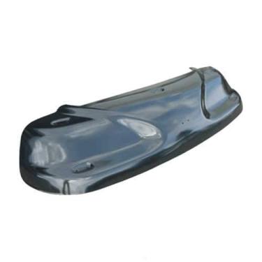 Imagem de QUEBRASSOL para PARA VOLVO VM PLASTICO PARA PINTURA