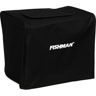 Imagem de Fishman Capa para artista Loudbox