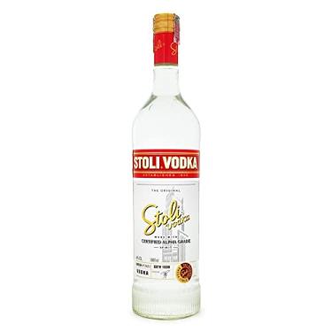 Imagem de Vodka Russa Stoli Vodka Spirit 1l