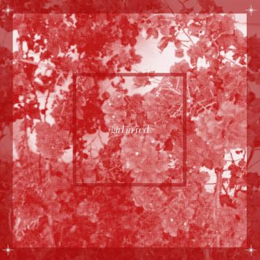 Imagem de Beginnings - girl in red [Disco de Vinil]