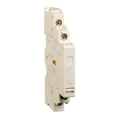 Imagem de Bloco Auxiliar Lateral GVAN11 1NA+1NF P/GV2 – Schneider